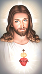 Heavenly father for are sins