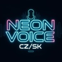 NeonVoice CZ/SK