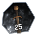 Novice Slayer