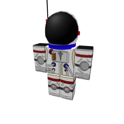 Astronaut