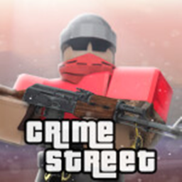 [Premium Pass!] Crime Street