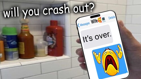 my wife left me tycoon
