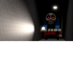Thomas.EXE   icon