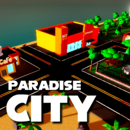 🏝️ [BETA LAUNCH] Paradise City