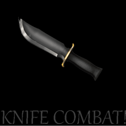Knife Combat Alpha