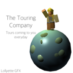 The touring Company.