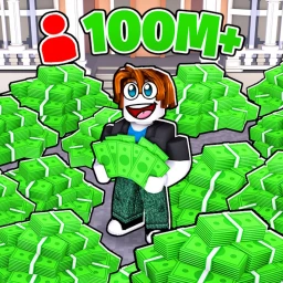 Get Famous Tycoon! [1] icon