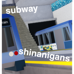 subway shinanigans (UPDATE)