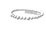 Chula necklace 3.0