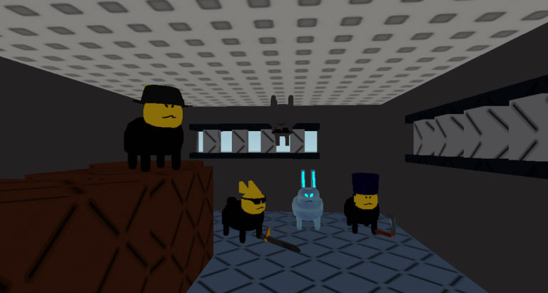 Gubby World  screenshot 2