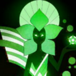 The Green Diamond Court