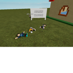 ADMIN HANGOUT