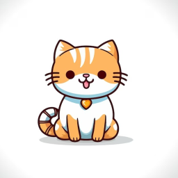 cat haven's 40% method game!!