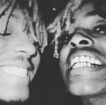 Juice WRLD&XXTENTACION fan group