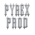 #PYREX PRODUCTIONS