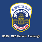 USSS | MPD Uniform Exchange