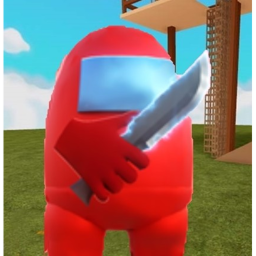 among us imposter! survival