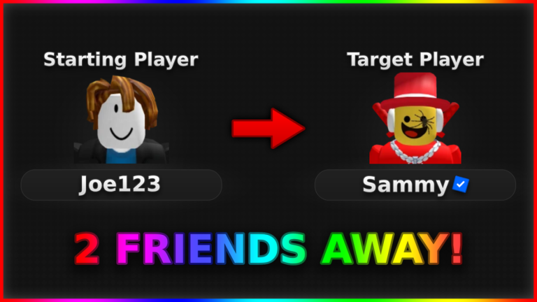 [✨] Connections Finder! screenshot 3