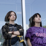 Paper Girls