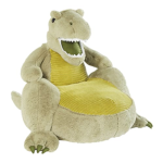 Dino's corner of the imagination box