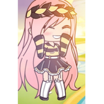 gacha life or club