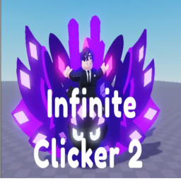 Infinite Clicker 2