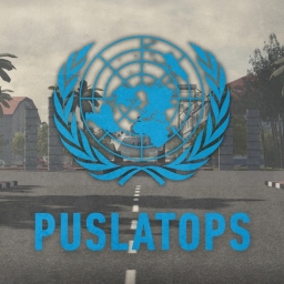 [RI] Pusat Pelatihan Operasi, Hambalang V2