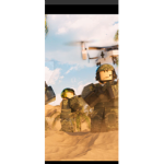 U.s.s United States army