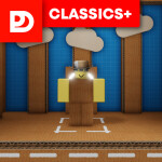 [PD] A Little Cardboard World