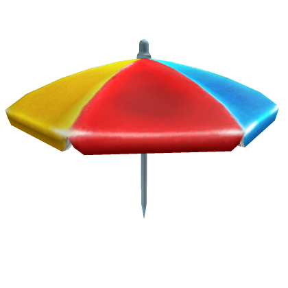 Beach Umbrella