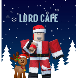 Lord Cafe [V2.1]