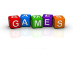 Let's play games
