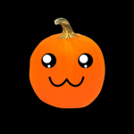 Pumpkin Stu