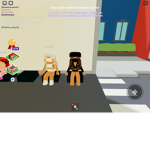 HAIIIII CHIARA/LOST/RBX