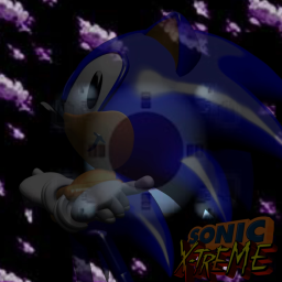 Sonic X-treme
