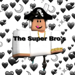 The super bro’s