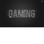 Powering gaming