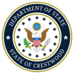 Crestwood Department of State