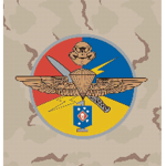 MCSOCOM Det One