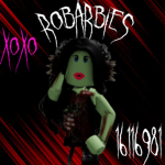 Robarbies