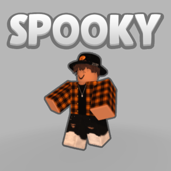 [👻 SPOOKY] Cities Adventure ✨