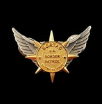 {BORTAC}-Border Patrol Tactical Unit