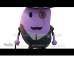 THE real Cookie Diamond Boy