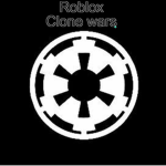 The Clone War of Star Wars