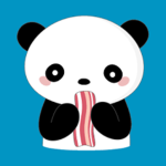team bacon/panda