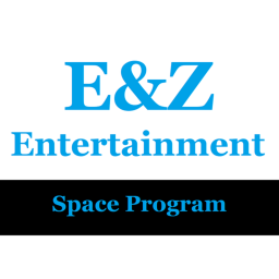 Eric and Zack Space Program