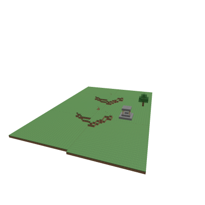 minecraft world
