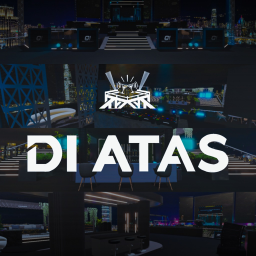 [BETA] DI ATAS