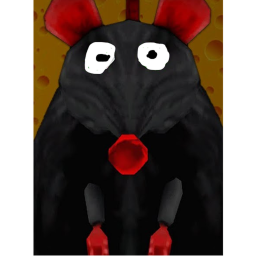 rat staple