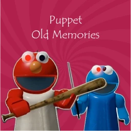 [RETURNING SOON] Puppet: Old Memories icon